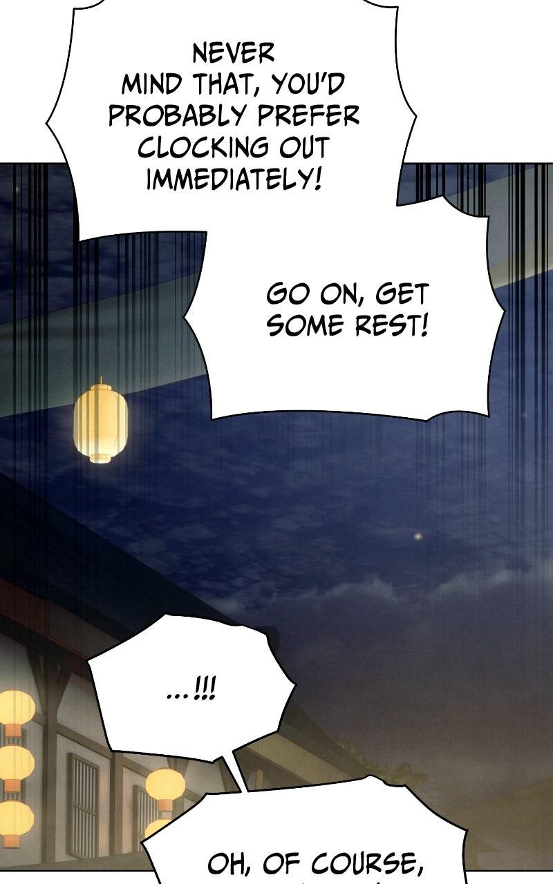 Reincarnated into a Cursed Game Chapter 48 - Page 65