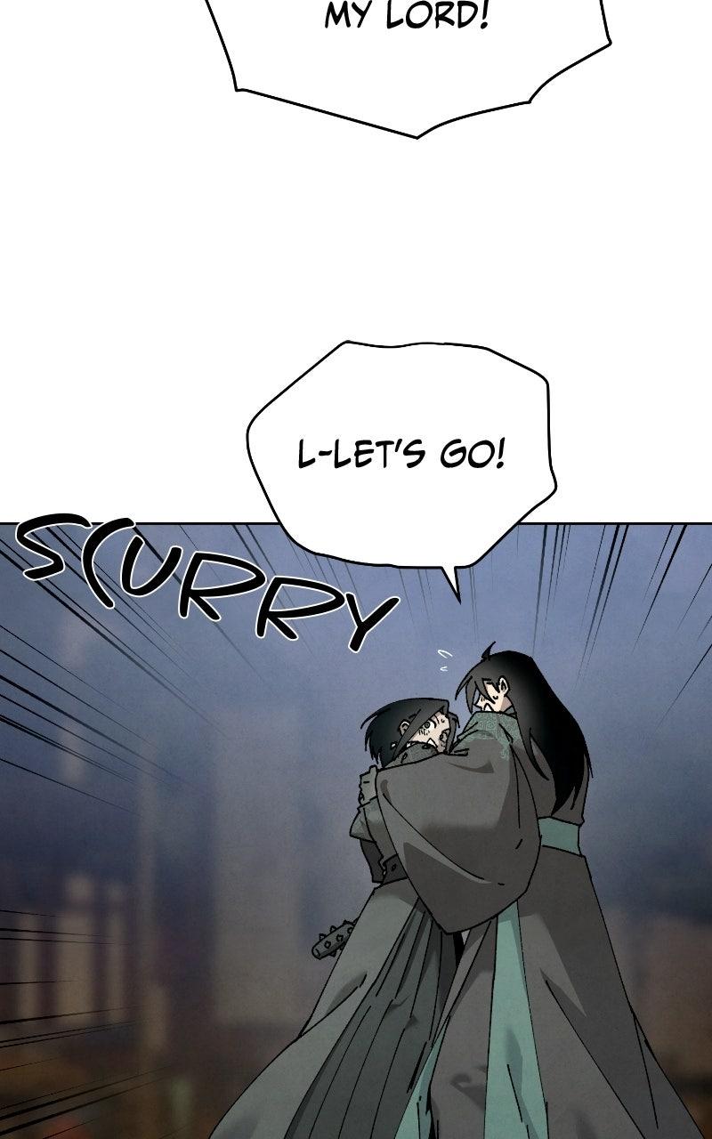 Reincarnated into a Cursed Game Chapter 48 - Page 66