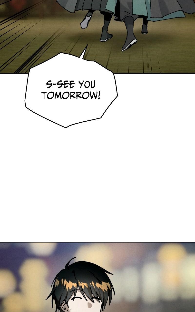 Reincarnated into a Cursed Game Chapter 48 - Page 67