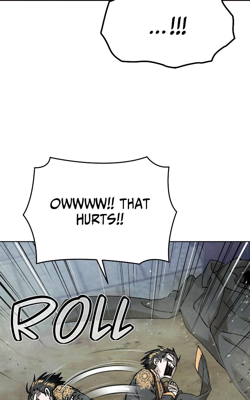 Reincarnated into a Cursed Game Chapter 48 - Page 69