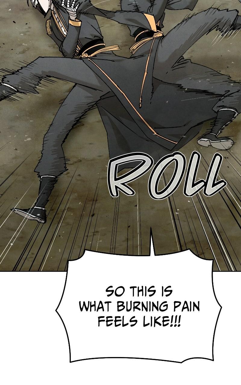 Reincarnated into a Cursed Game Chapter 48 - Page 70