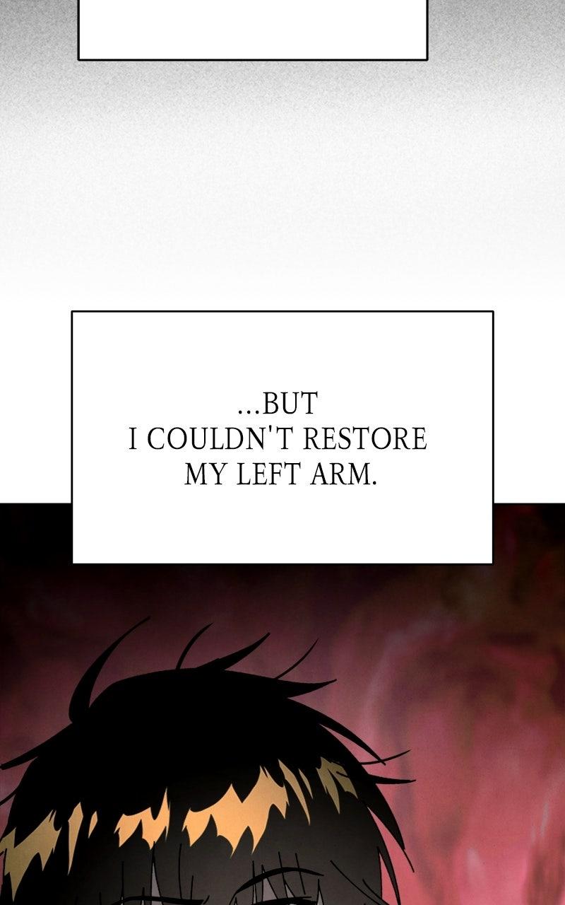 Reincarnated into a Cursed Game Chapter 48 - Page 73