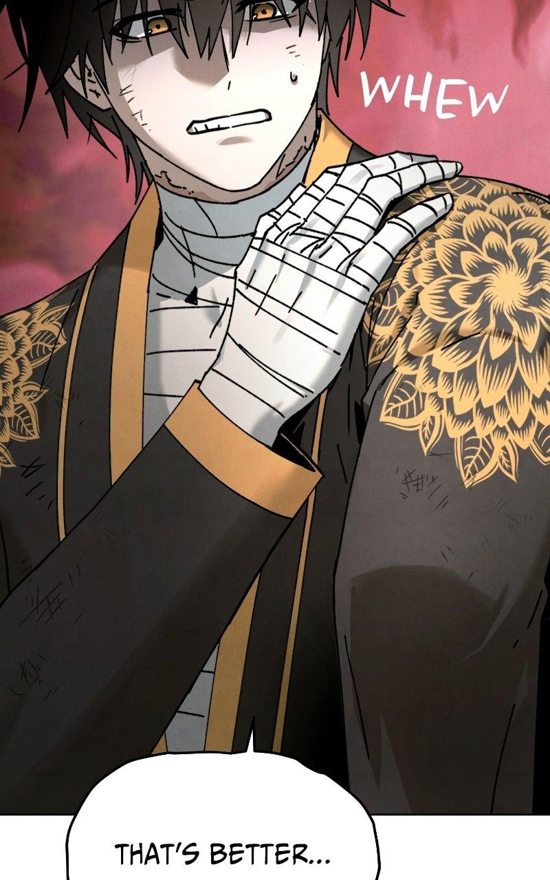 Reincarnated into a Cursed Game Chapter 48 - Page 74