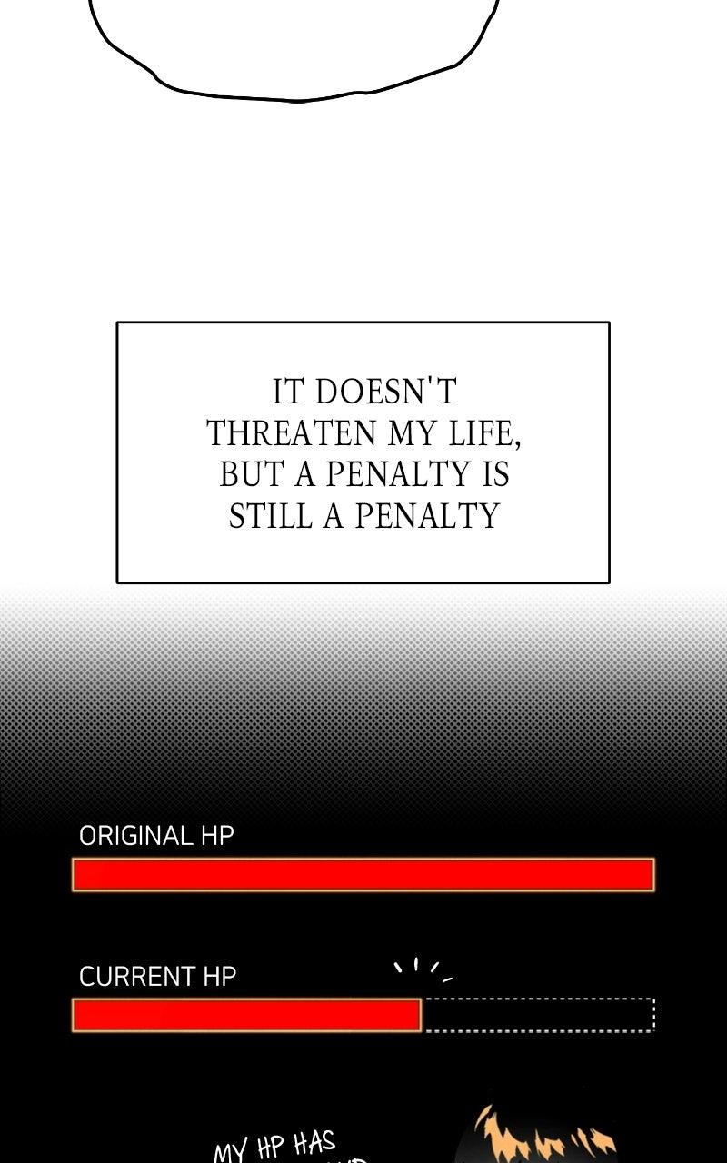 Reincarnated into a Cursed Game Chapter 48 - Page 75