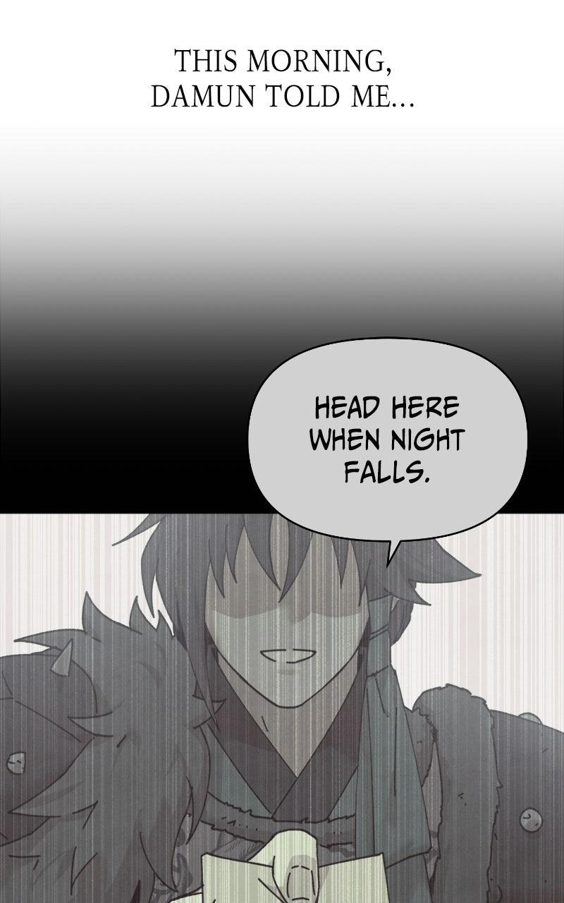 Reincarnated into a Cursed Game Chapter 48 - Page 78