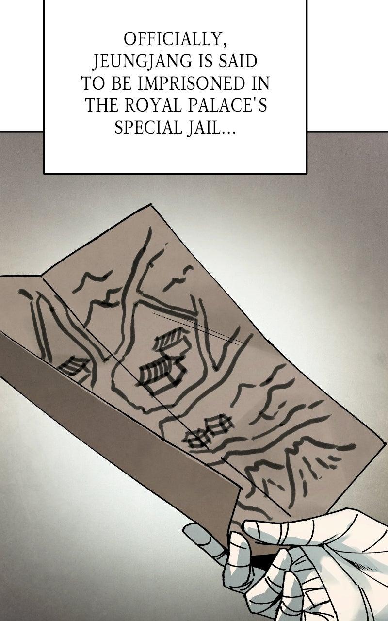 Reincarnated into a Cursed Game Chapter 48 - Page 80