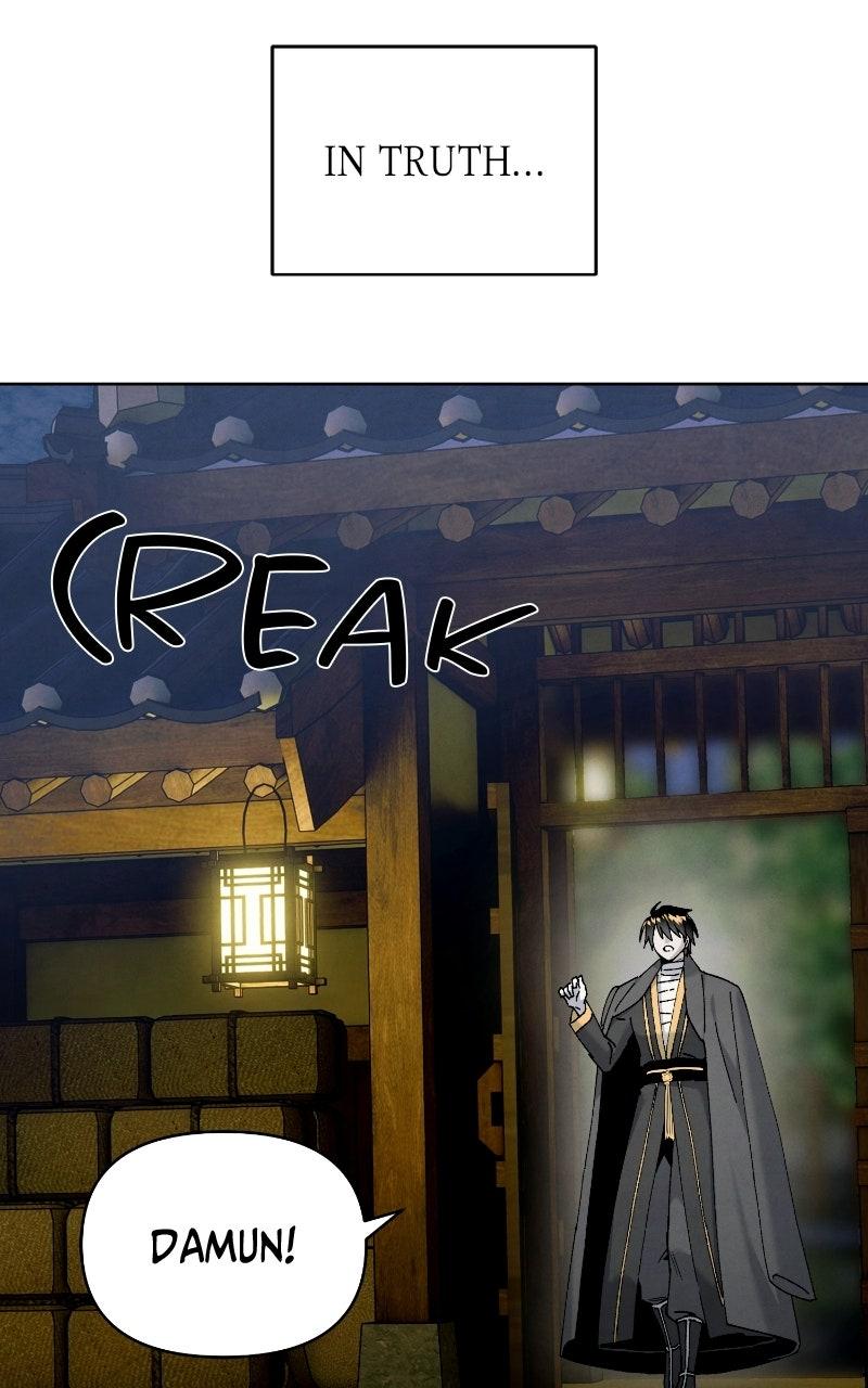 Reincarnated into a Cursed Game Chapter 48 - Page 83