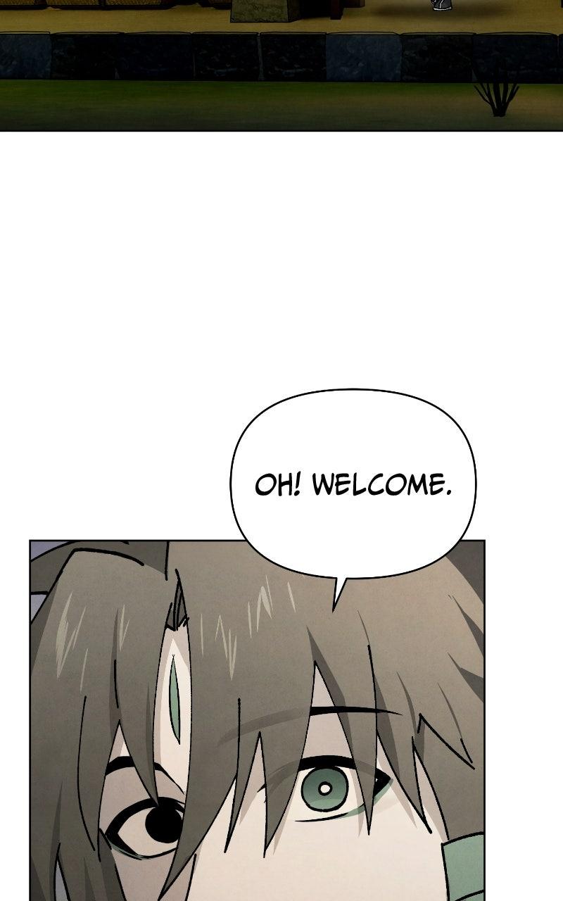 Reincarnated into a Cursed Game Chapter 48 - Page 84