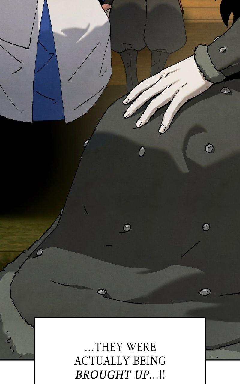 Reincarnated into a Cursed Game Chapter 48 - Page 87