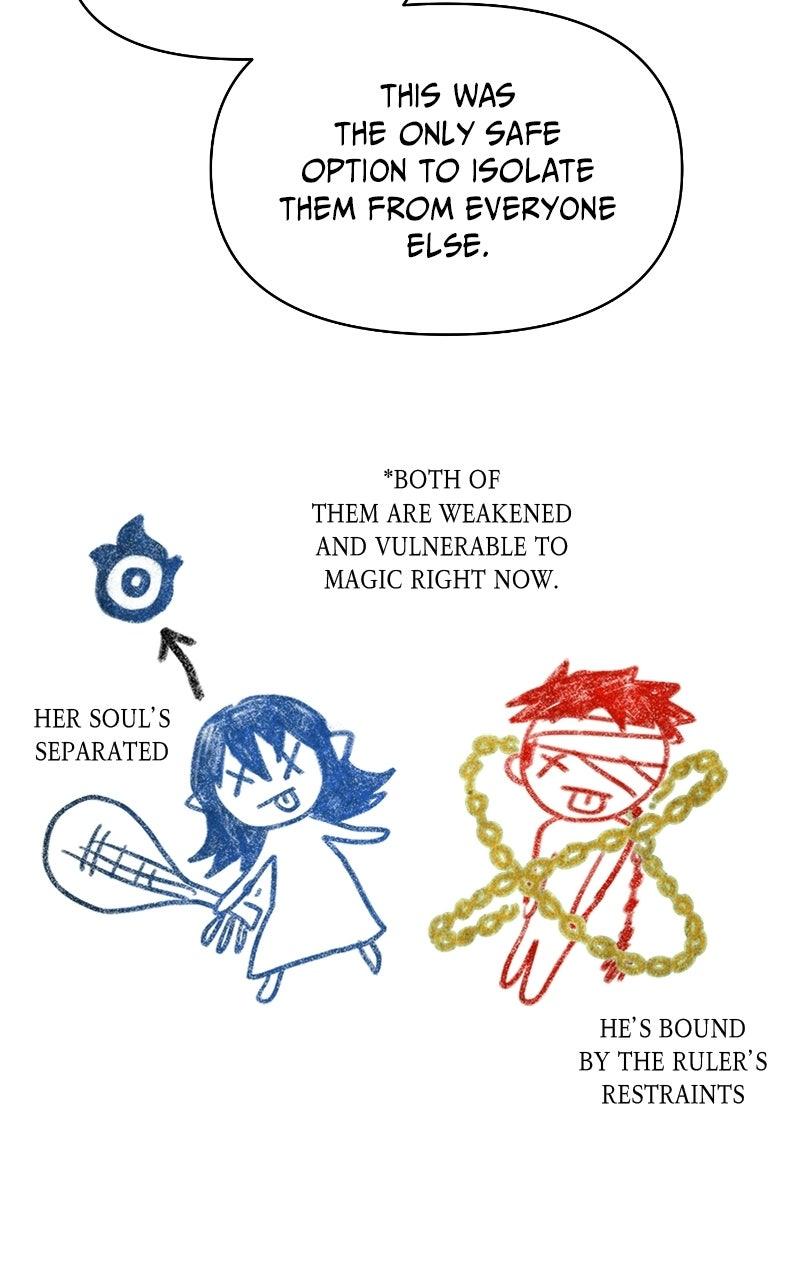 Reincarnated into a Cursed Game Chapter 49 - Page 5