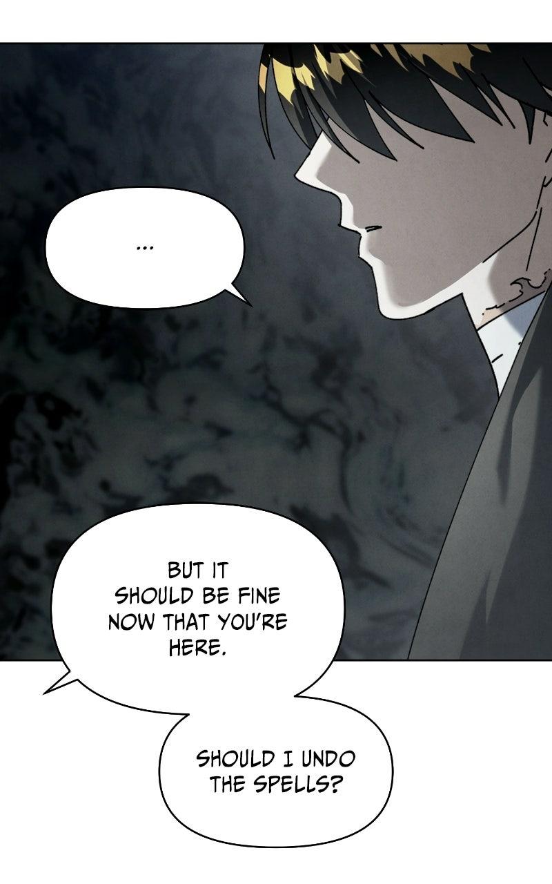 Reincarnated into a Cursed Game Chapter 49 - Page 6