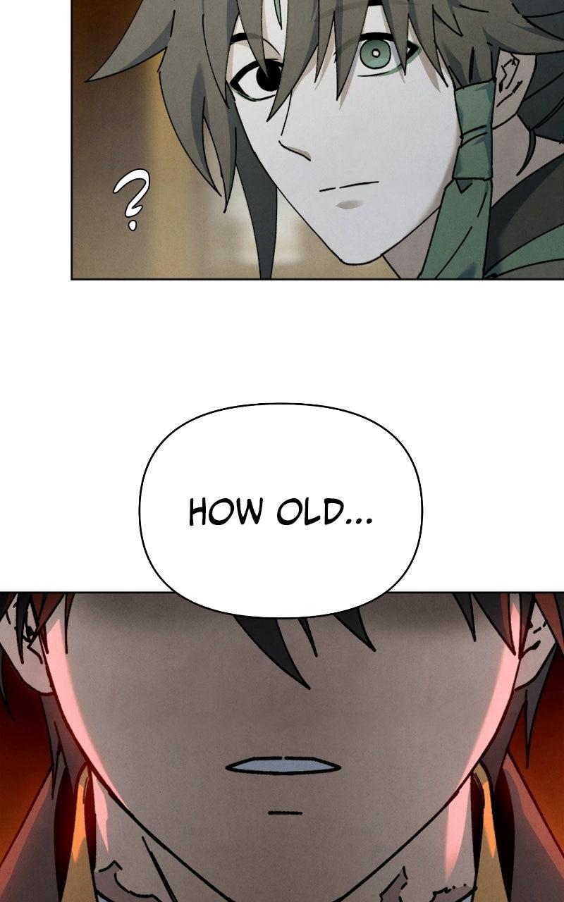 Reincarnated into a Cursed Game Chapter 49 - Page 8