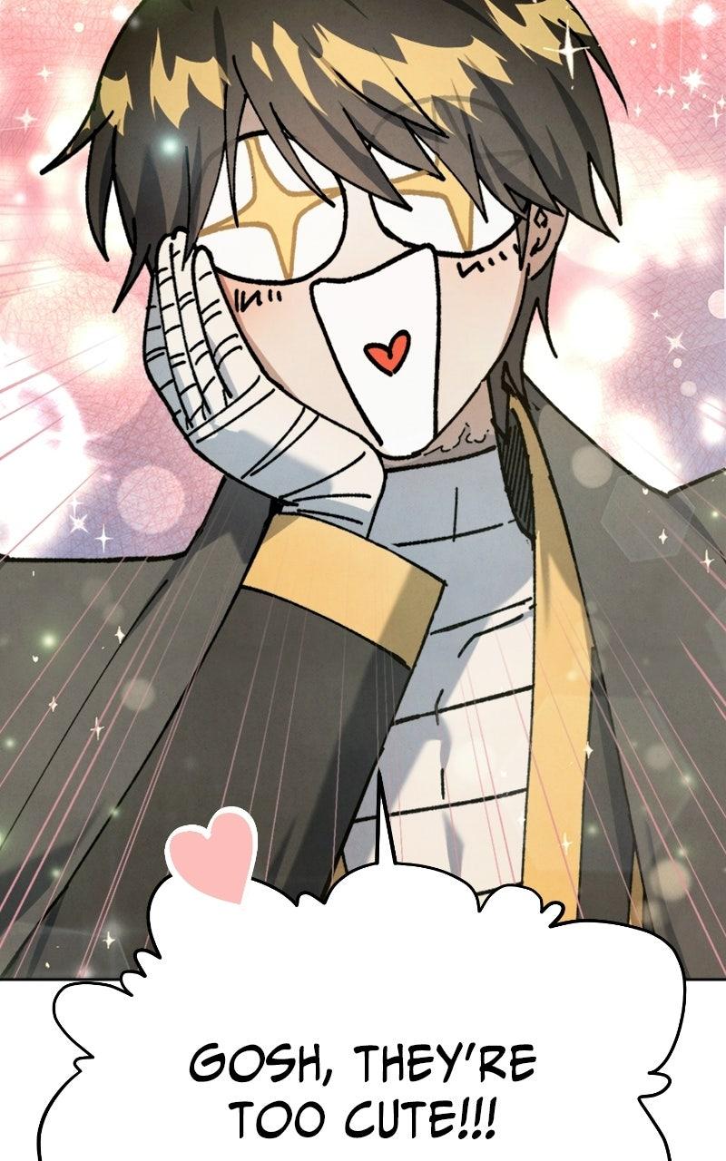 Reincarnated into a Cursed Game Chapter 49 - Page 10