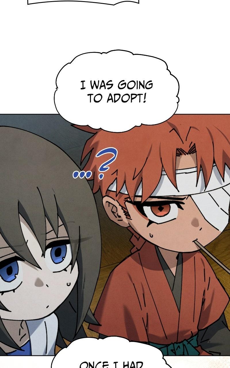 Reincarnated into a Cursed Game Chapter 49 - Page 13