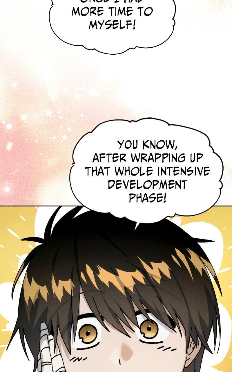 Reincarnated into a Cursed Game Chapter 49 - Page 14