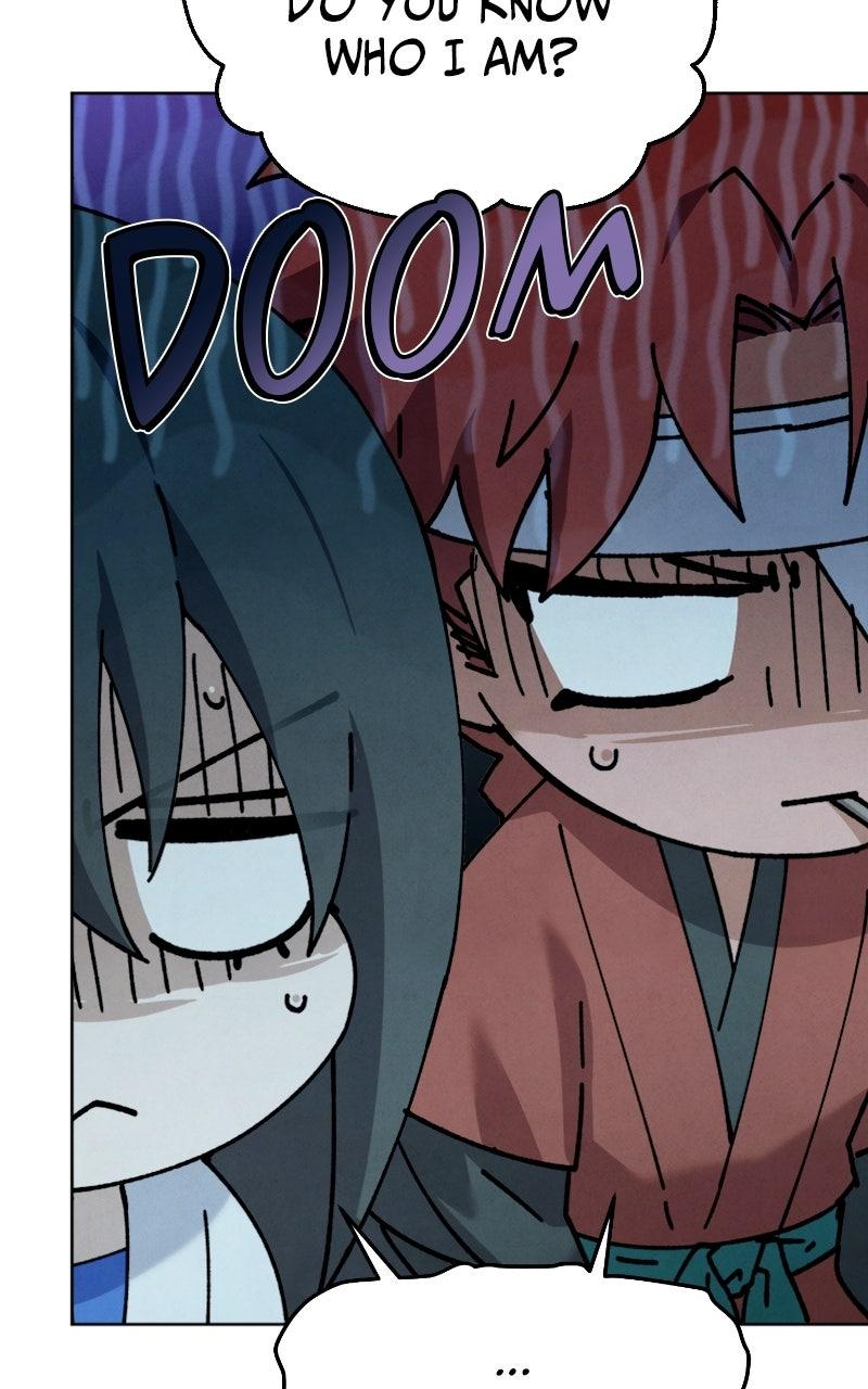 Reincarnated into a Cursed Game Chapter 49 - Page 16