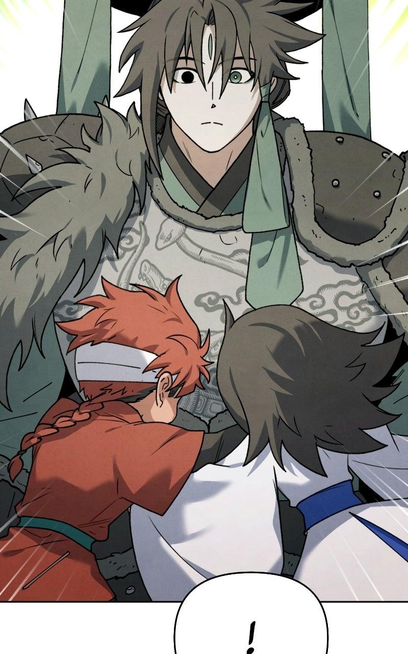 Reincarnated into a Cursed Game Chapter 49 - Page 19