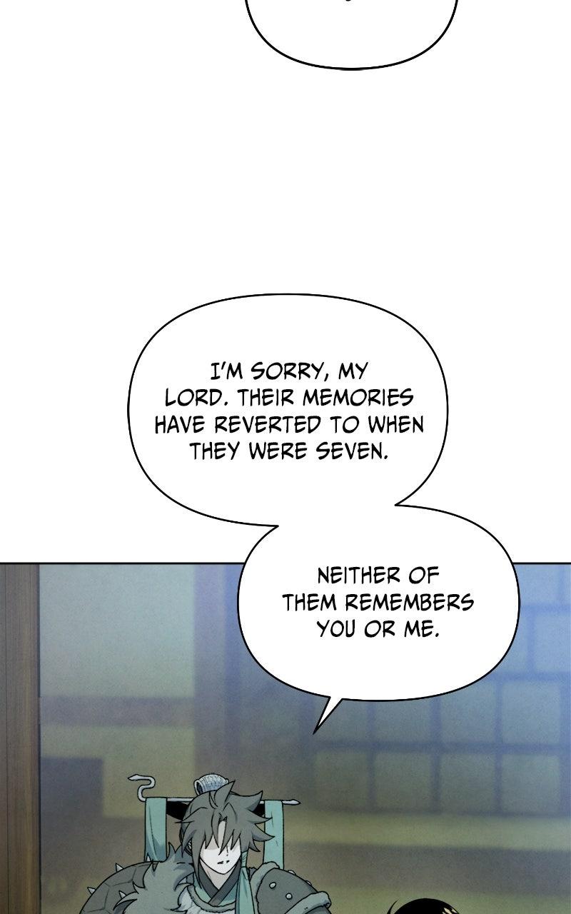 Reincarnated into a Cursed Game Chapter 49 - Page 20