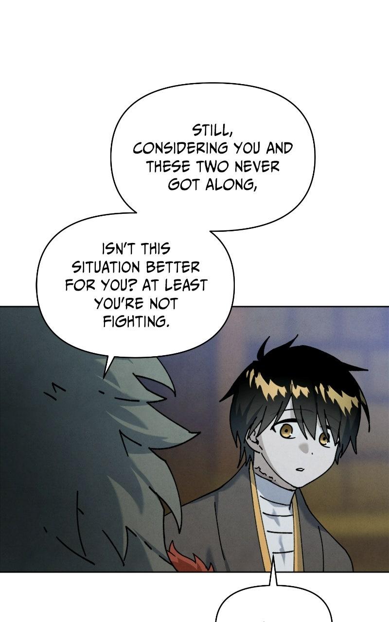 Reincarnated into a Cursed Game Chapter 49 - Page 22