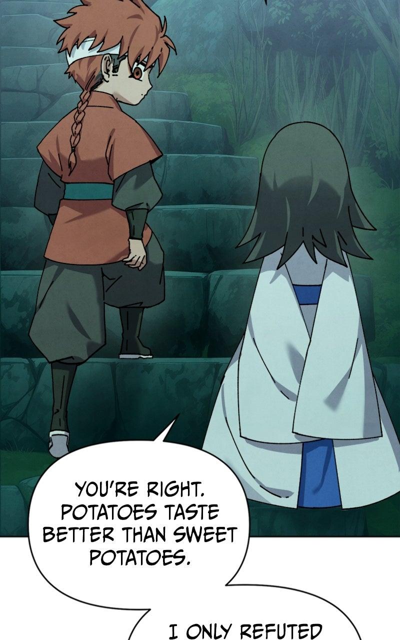 Reincarnated into a Cursed Game Chapter 49 - Page 27