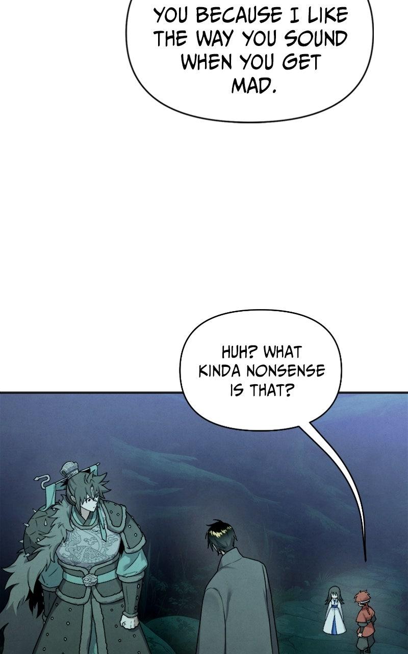 Reincarnated into a Cursed Game Chapter 49 - Page 28