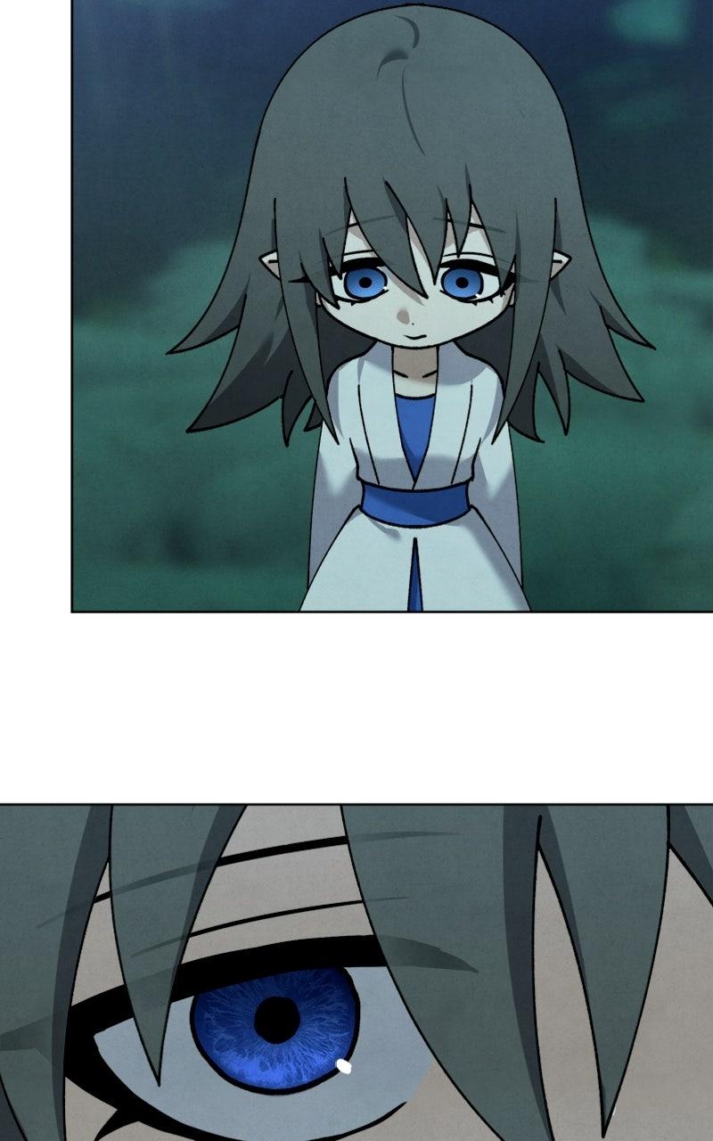 Reincarnated into a Cursed Game Chapter 49 - Page 34