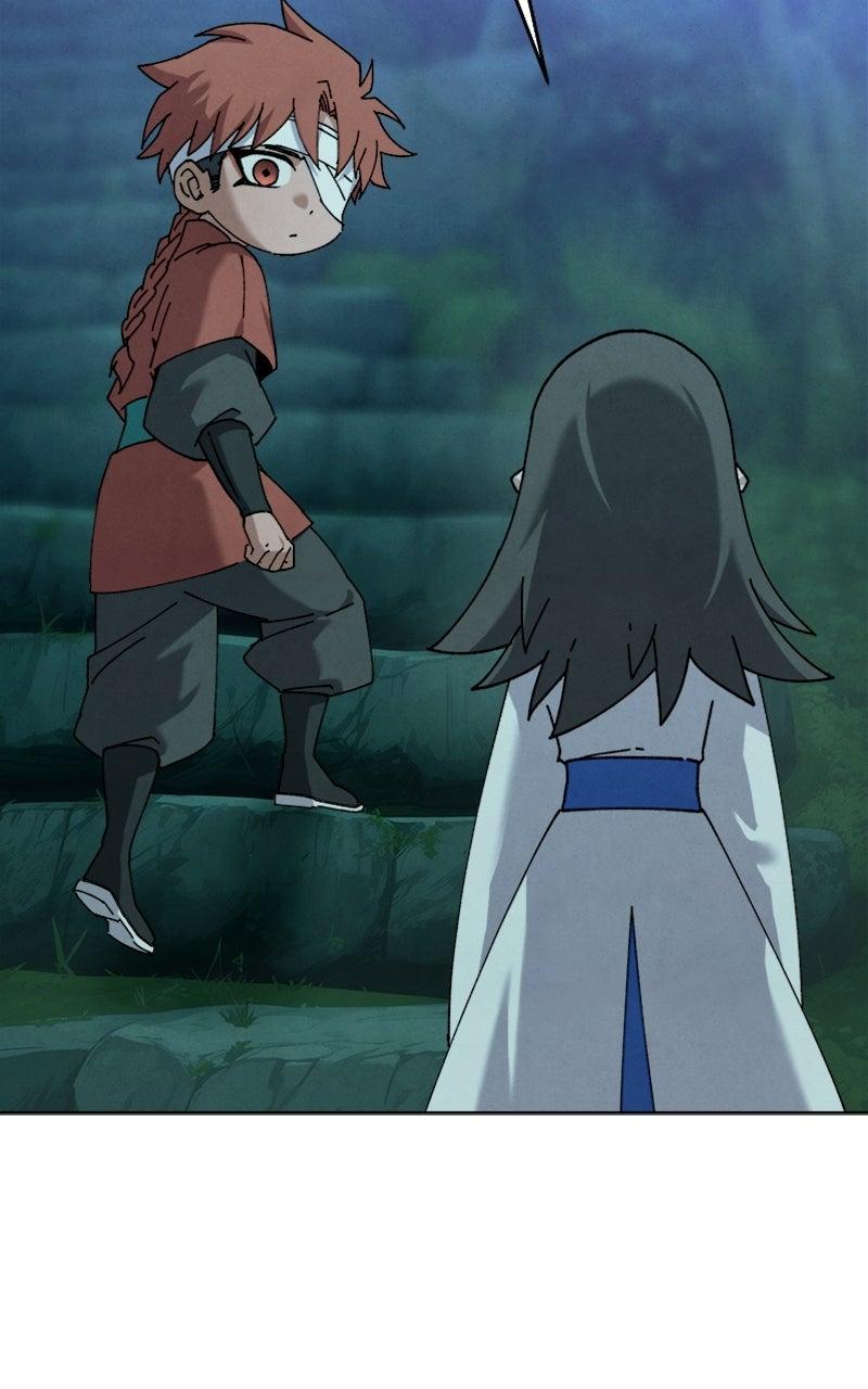 Reincarnated into a Cursed Game Chapter 49 - Page 36