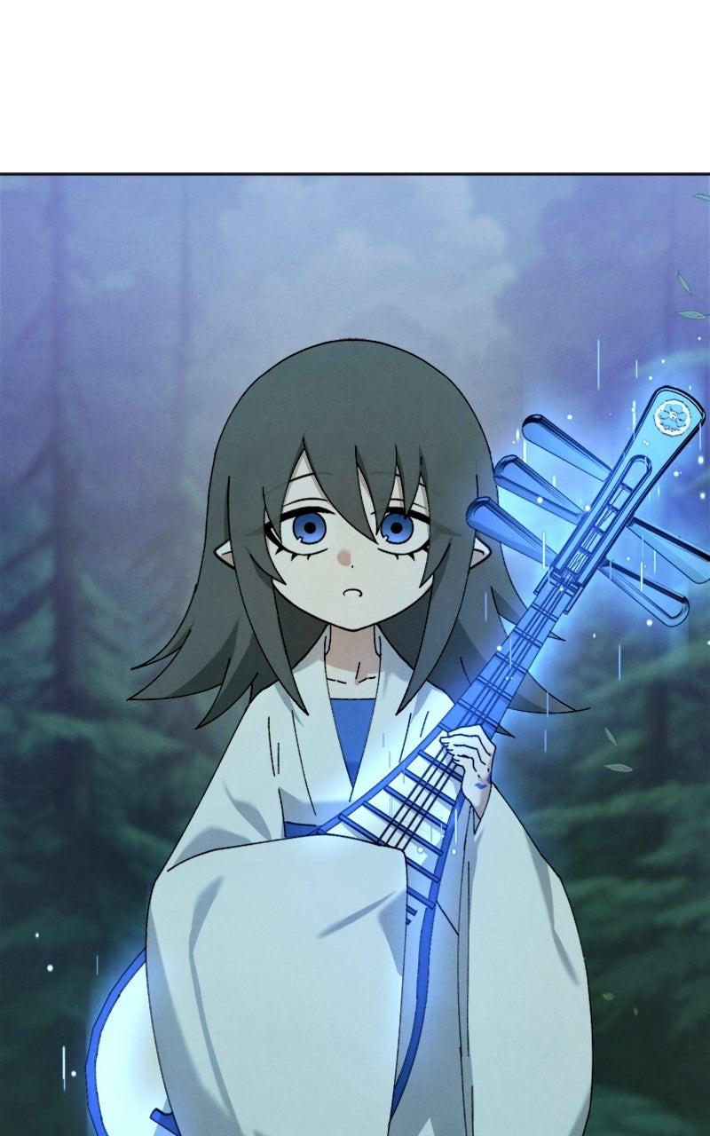 Reincarnated into a Cursed Game Chapter 49 - Page 37