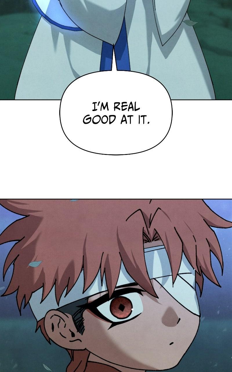 Reincarnated into a Cursed Game Chapter 49 - Page 38