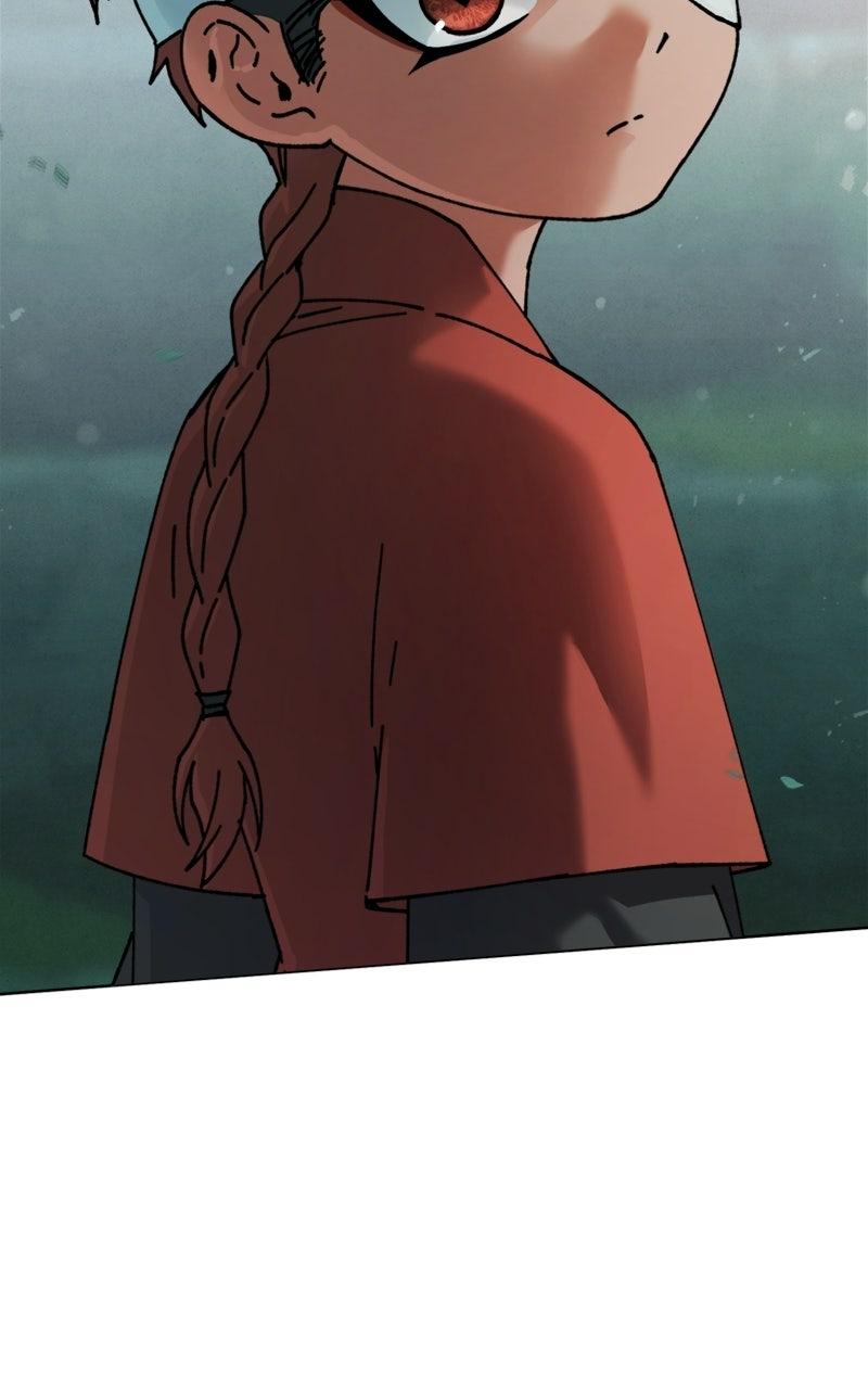 Reincarnated into a Cursed Game Chapter 49 - Page 42