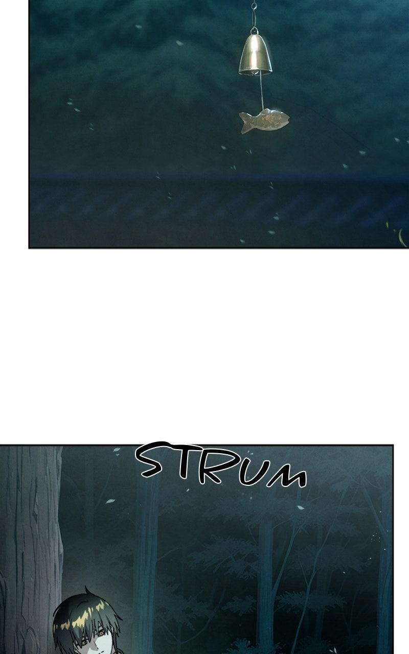 Reincarnated into a Cursed Game Chapter 49 - Page 44