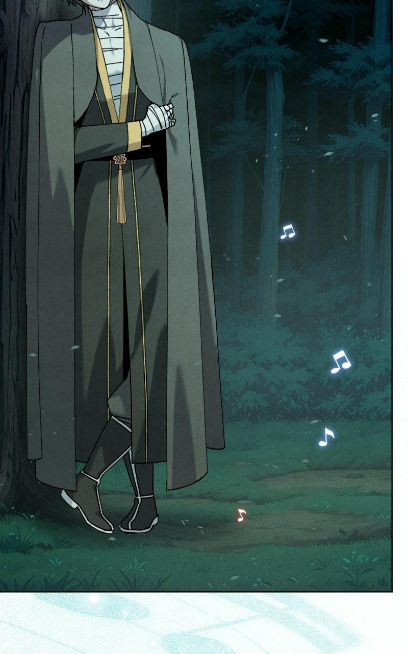 Reincarnated into a Cursed Game Chapter 49 - Page 45