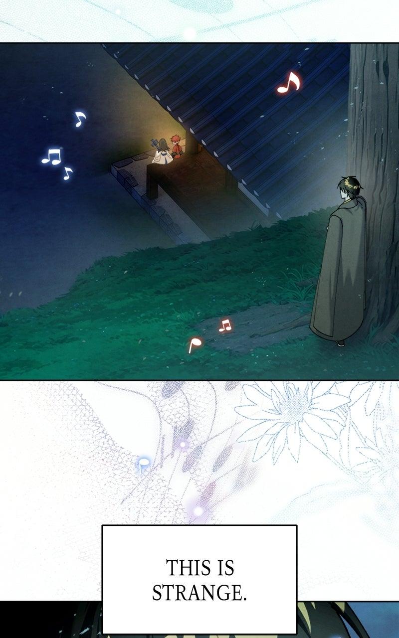 Reincarnated into a Cursed Game Chapter 49 - Page 46