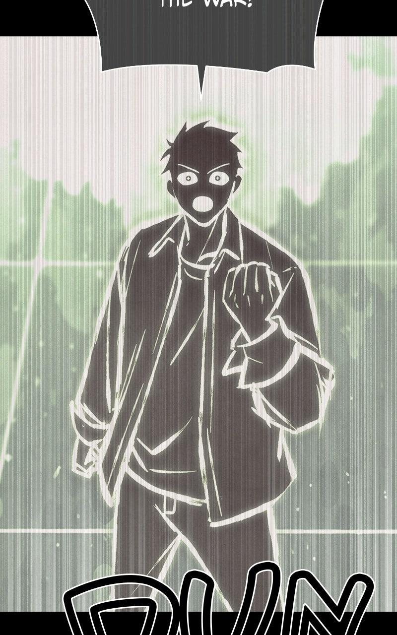 Reincarnated into a Cursed Game Chapter 49 - Page 52