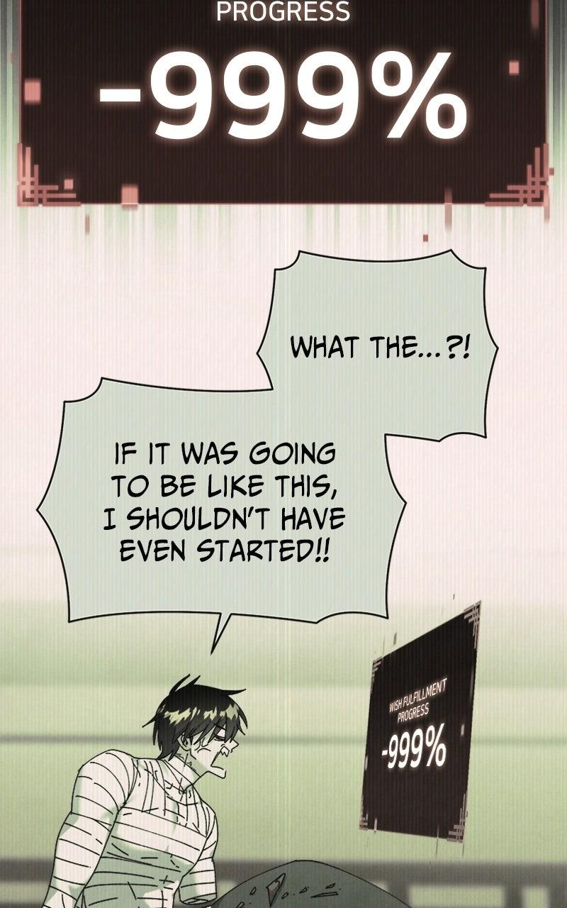 Reincarnated into a Cursed Game Chapter 49 - Page 60