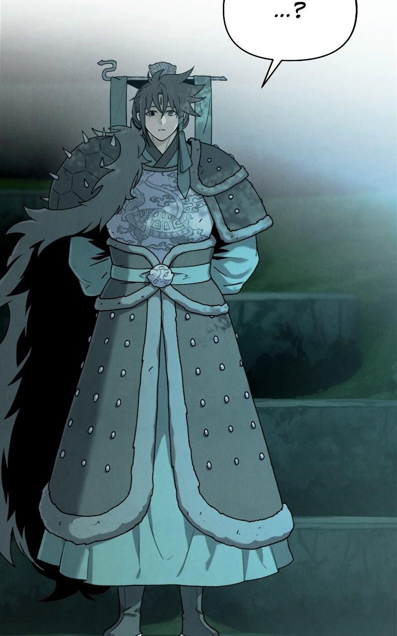 Reincarnated into a Cursed Game Chapter 49 - Page 66