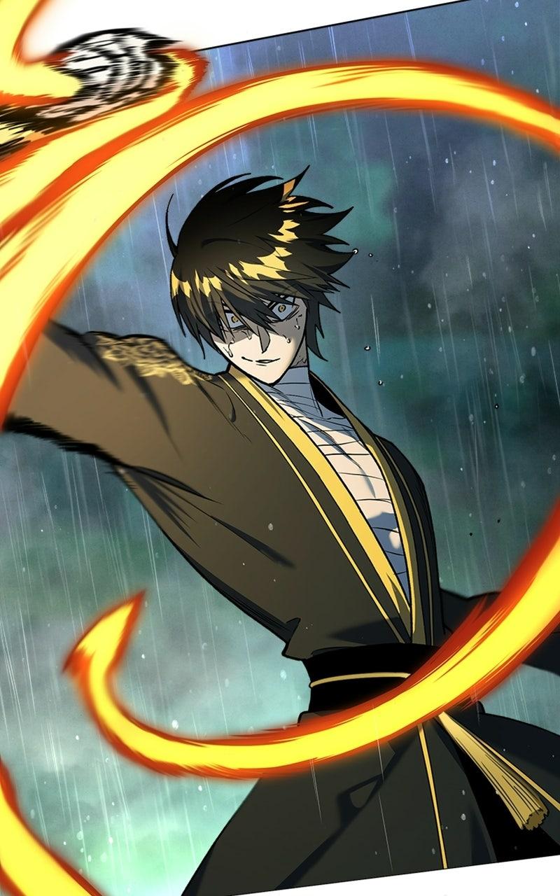 Reincarnated into a Cursed Game Chapter 49 - Page 92