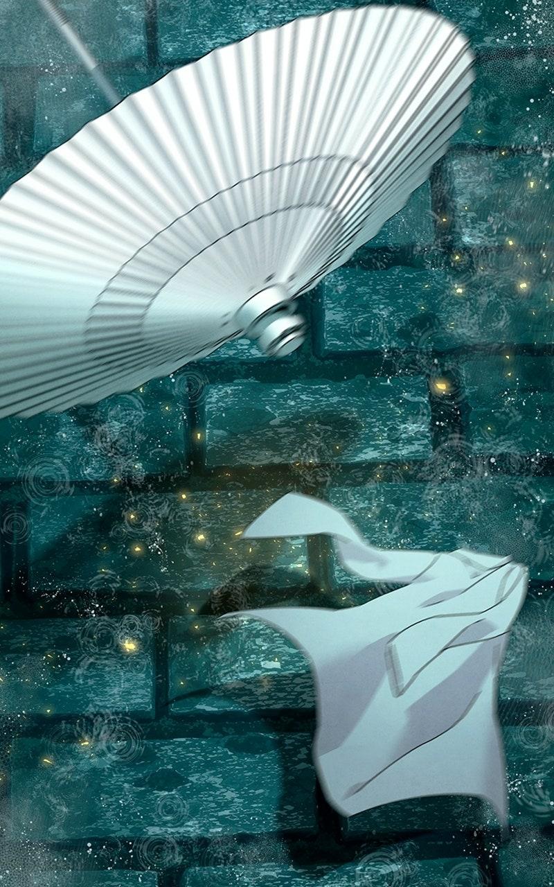 Reincarnated into a Cursed Game Chapter 49 - Page 97