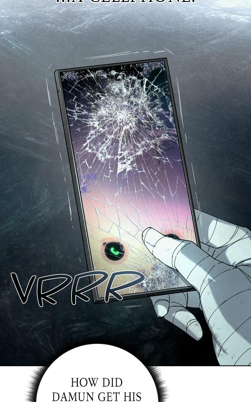 Reincarnated into a Cursed Game Chapter 53 - Page 4