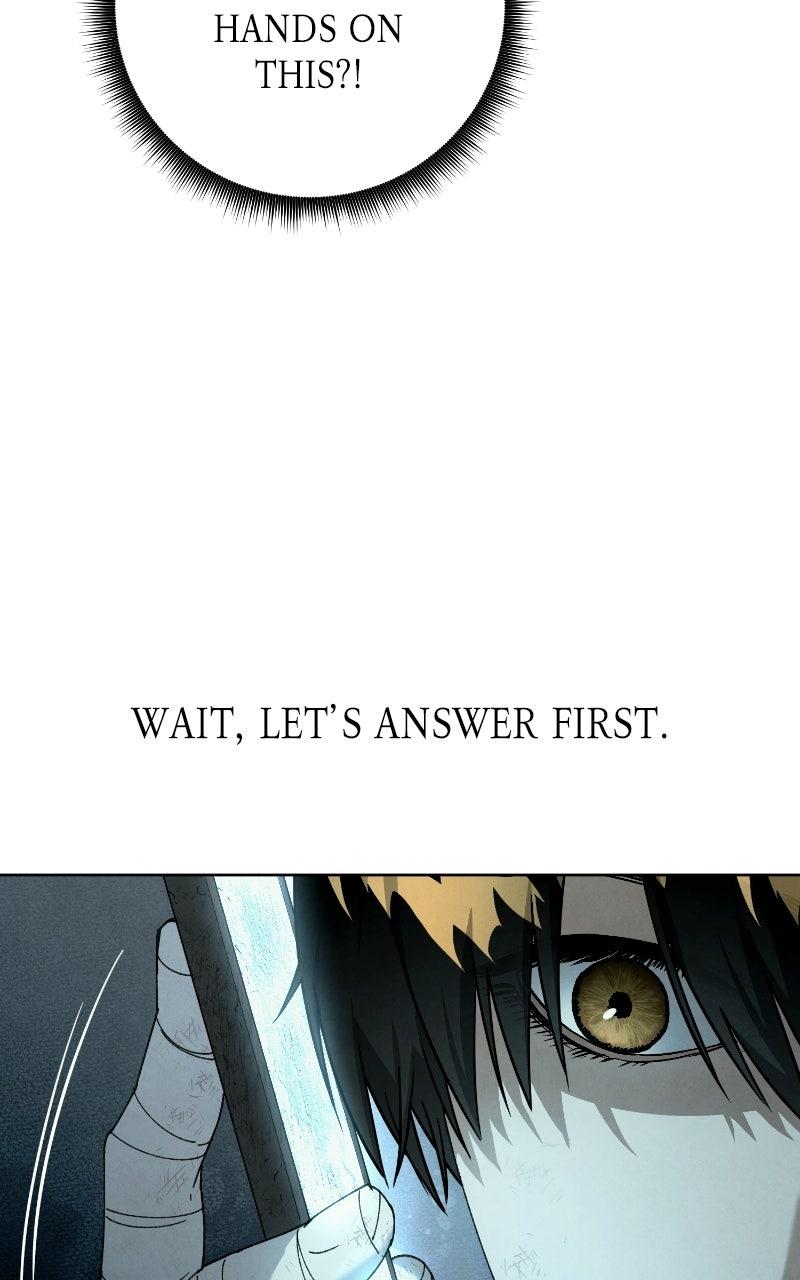 Reincarnated into a Cursed Game Chapter 53 - Page 5