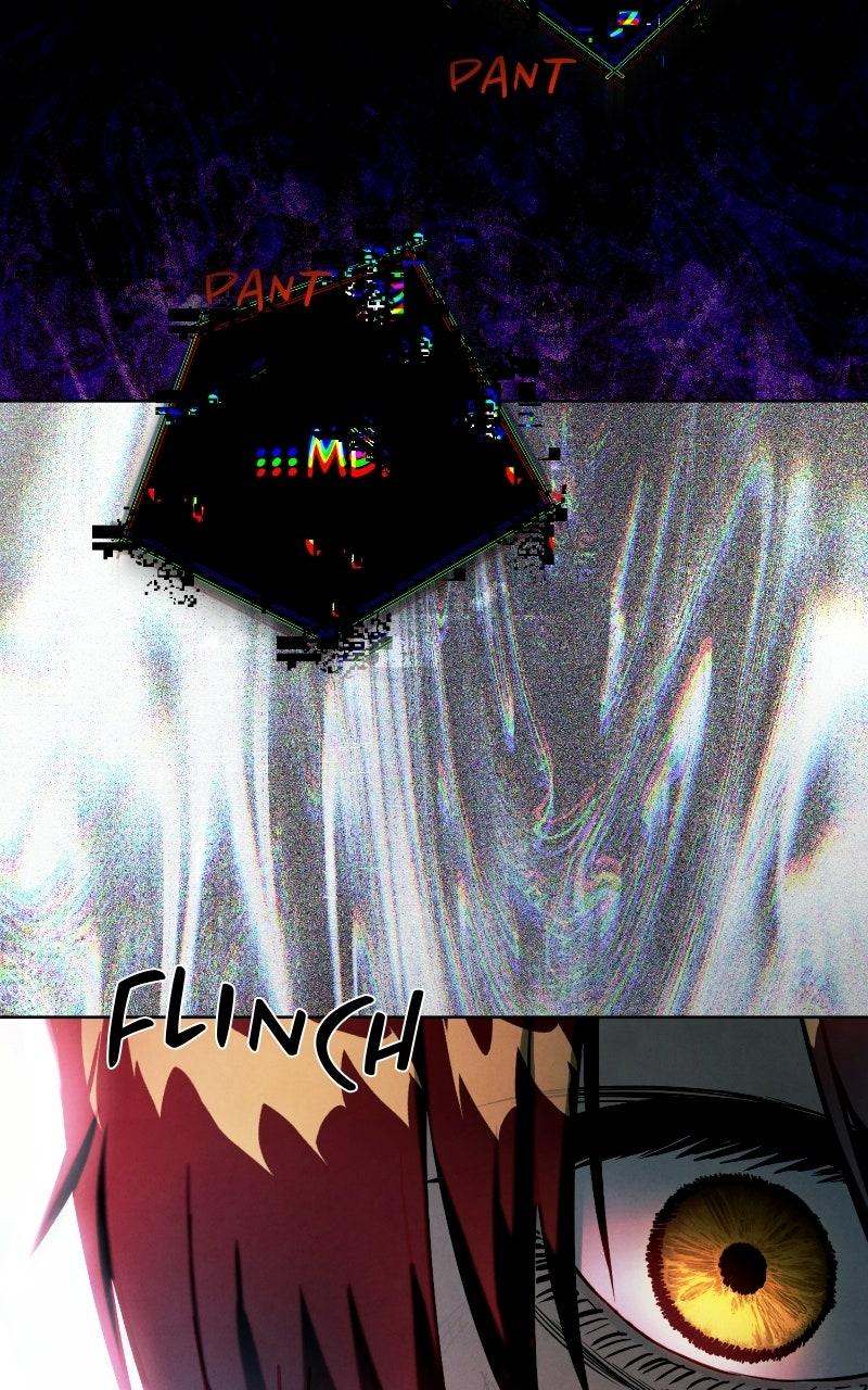 Reincarnated into a Cursed Game Chapter 53 - Page 8