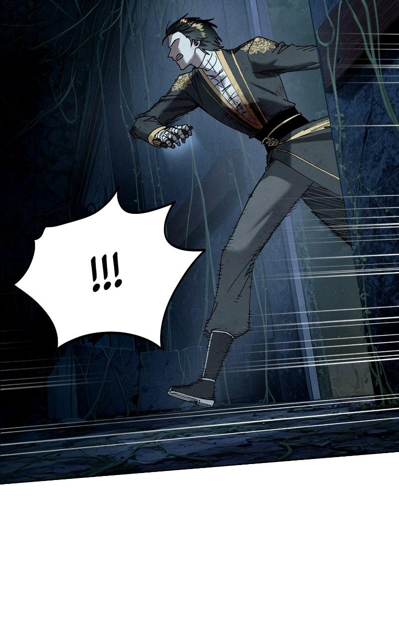 Reincarnated into a Cursed Game Chapter 53 - Page 12