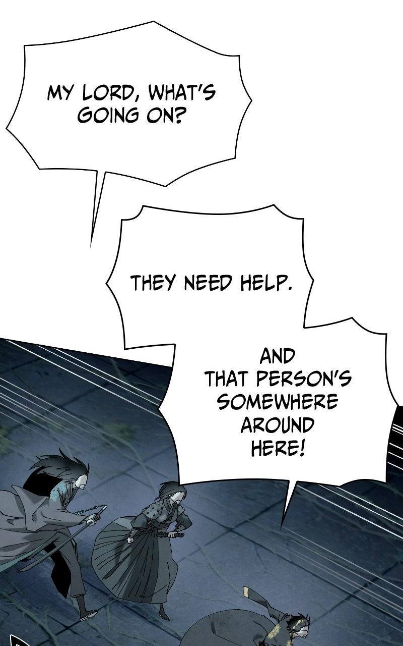 Reincarnated into a Cursed Game Chapter 53 - Page 13