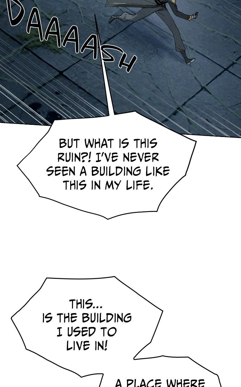 Reincarnated into a Cursed Game Chapter 53 - Page 14