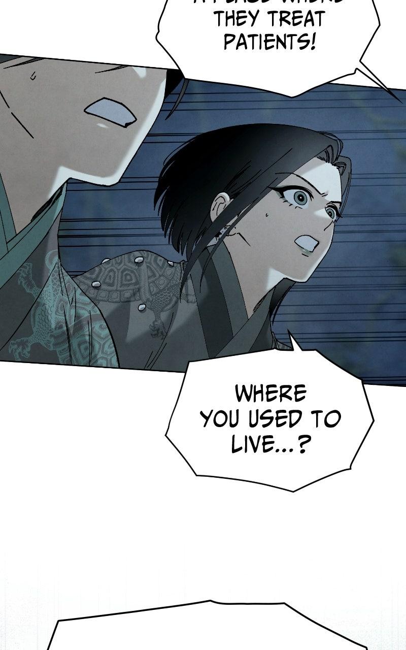 Reincarnated into a Cursed Game Chapter 53 - Page 15