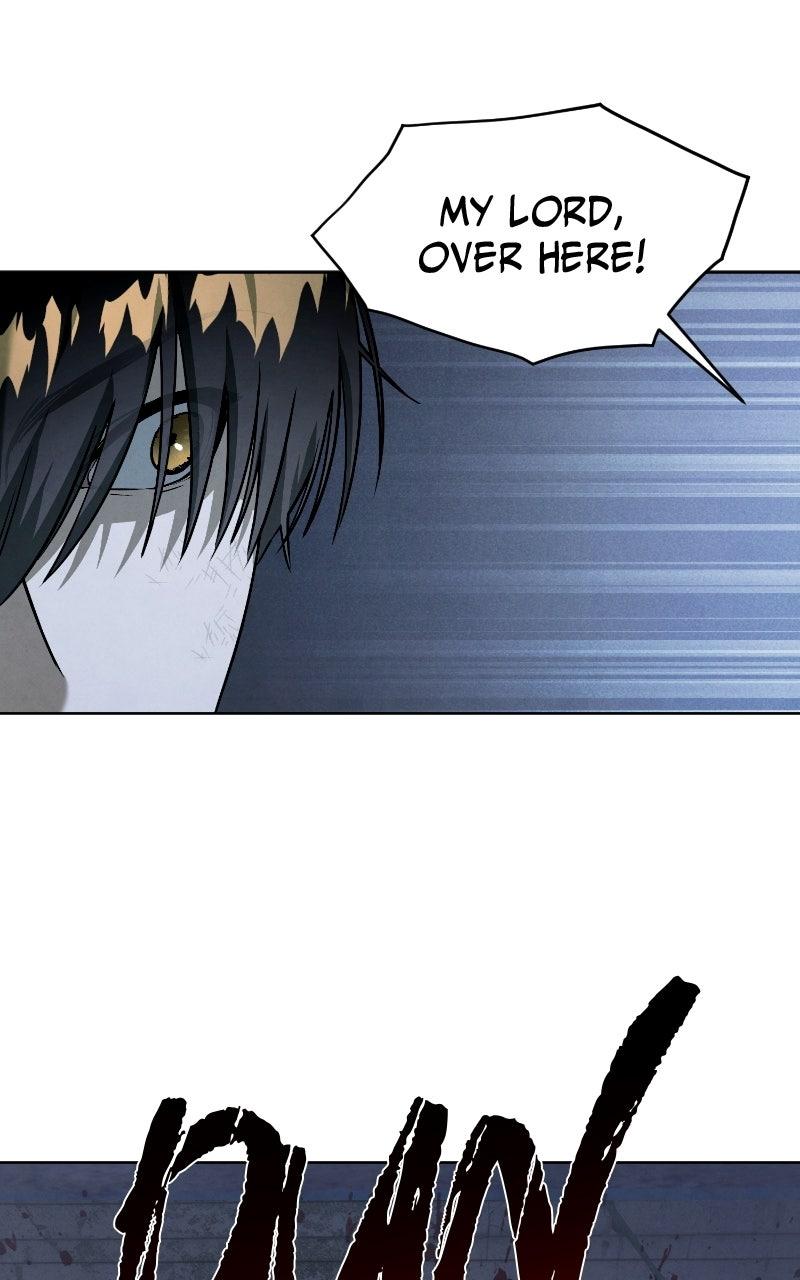 Reincarnated into a Cursed Game Chapter 53 - Page 20