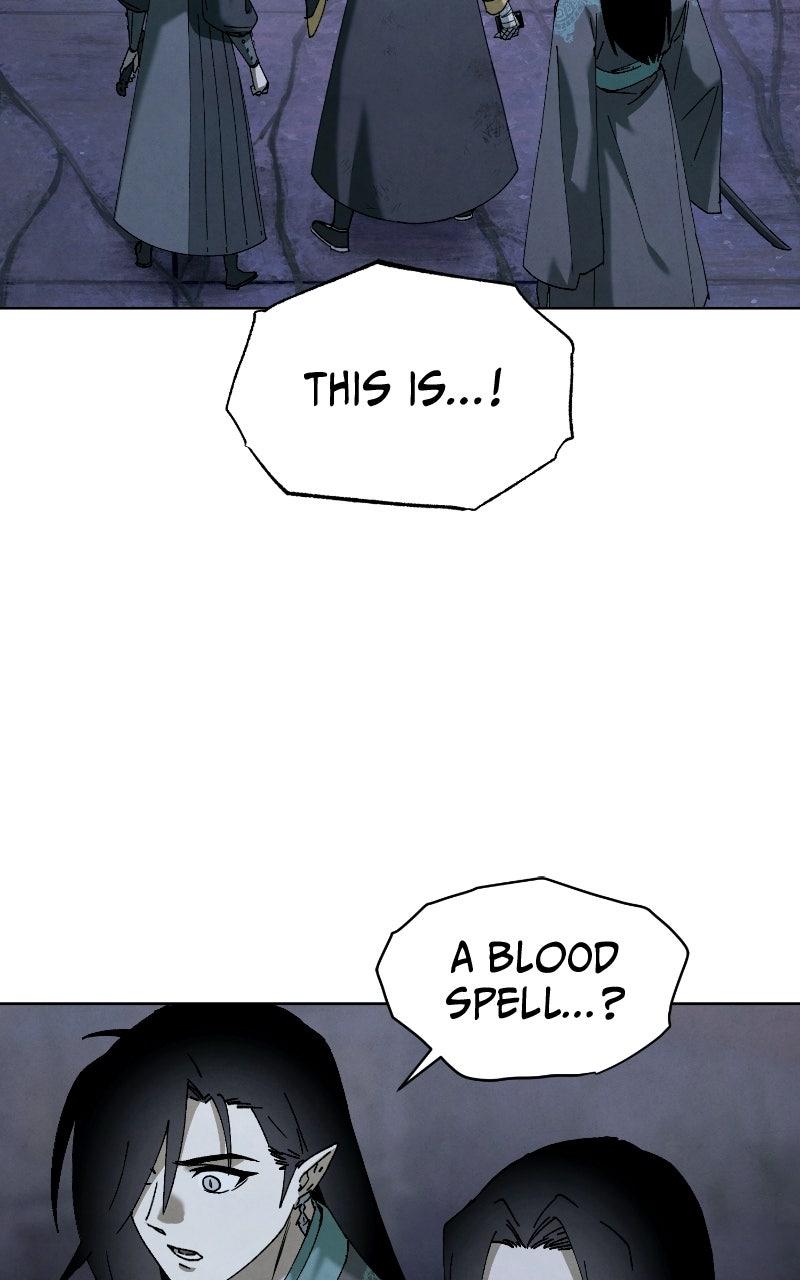 Reincarnated into a Cursed Game Chapter 53 - Page 22