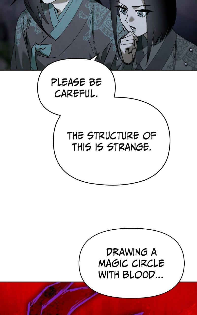 Reincarnated into a Cursed Game Chapter 53 - Page 23