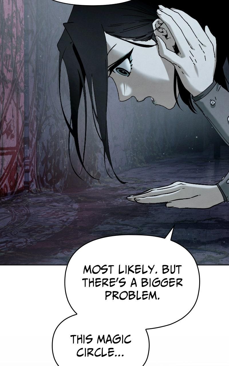 Reincarnated into a Cursed Game Chapter 53 - Page 27