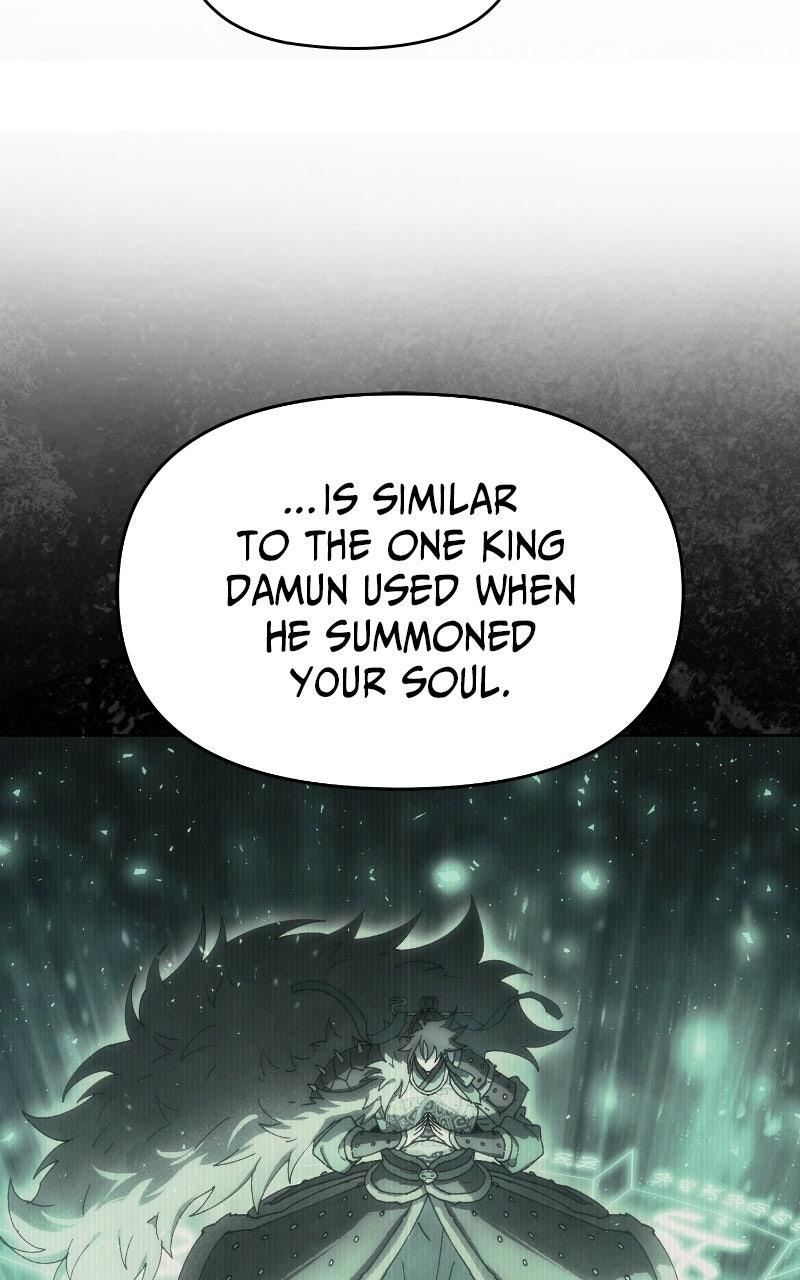 Reincarnated into a Cursed Game Chapter 53 - Page 28